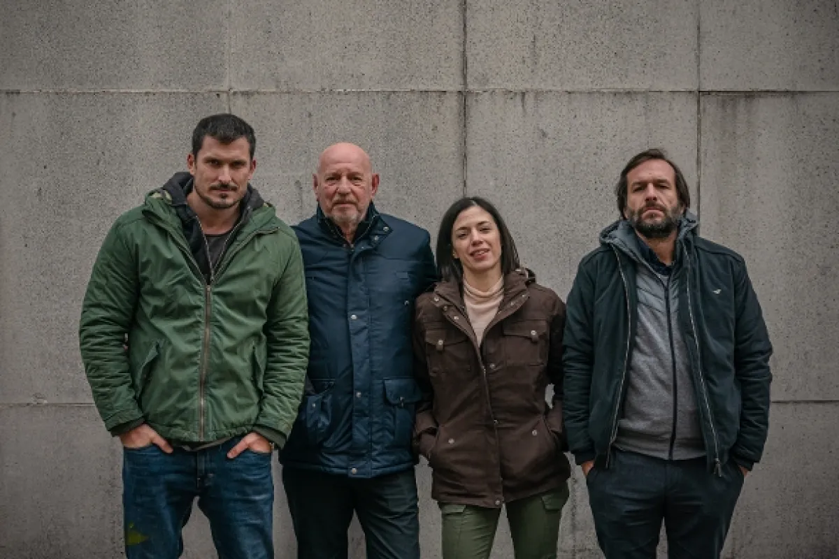 Ultimátum - fotogaléria