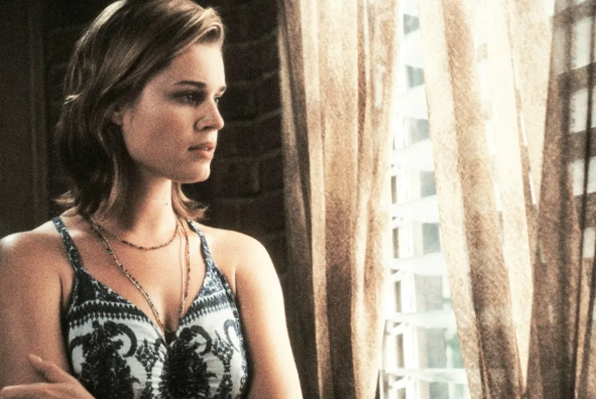 Kat (Punisher, The), 2004 - fotogaléria