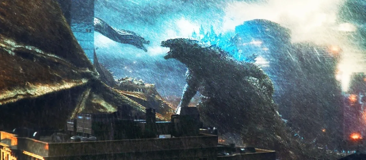 Godzilla 2 (Godzilla: King of the Monsters), 2019 - fotogaléria