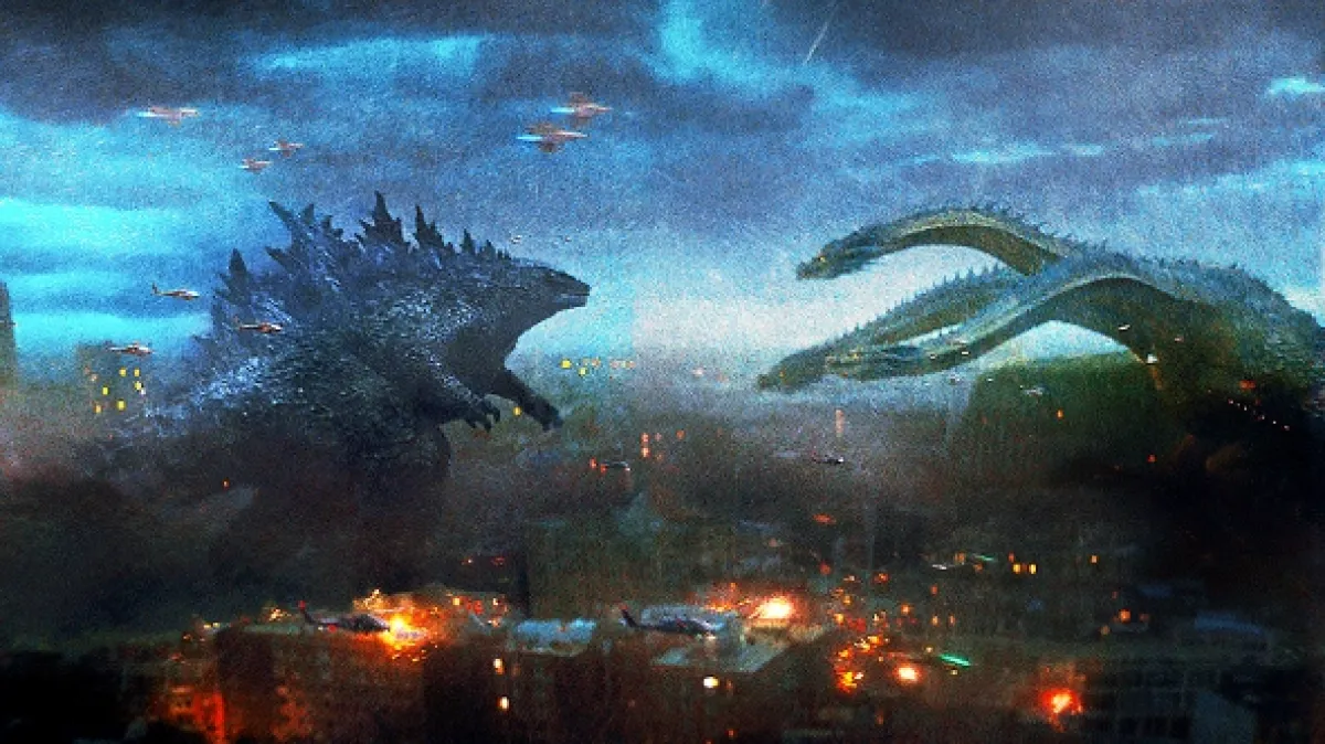 Godzilla 2 (Godzilla: King of the Monsters), 2019 - fotogaléria