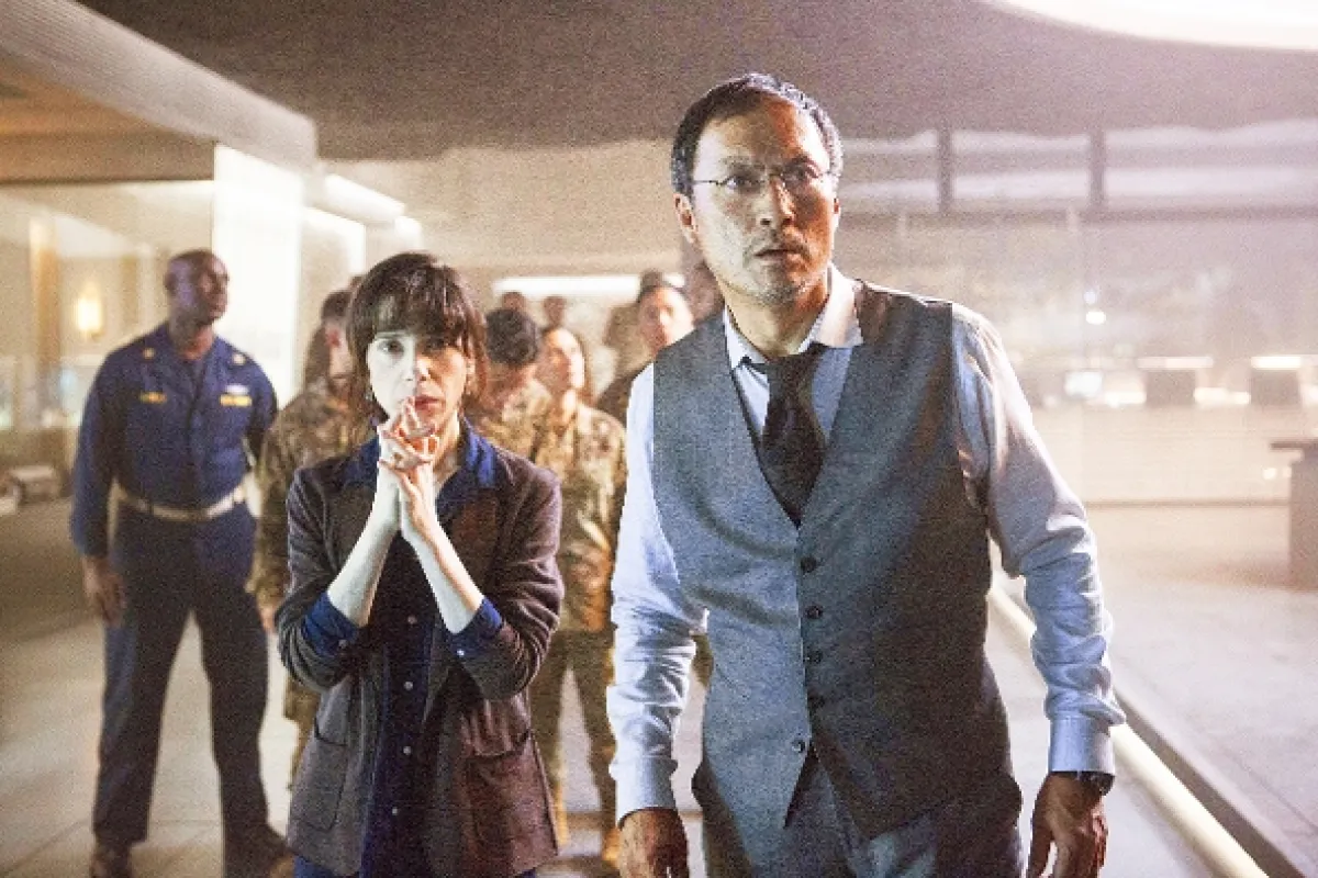 Godzilla 2 (Godzilla: King of the Monsters), 2019 - fotogaléria