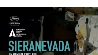 Sieranevada