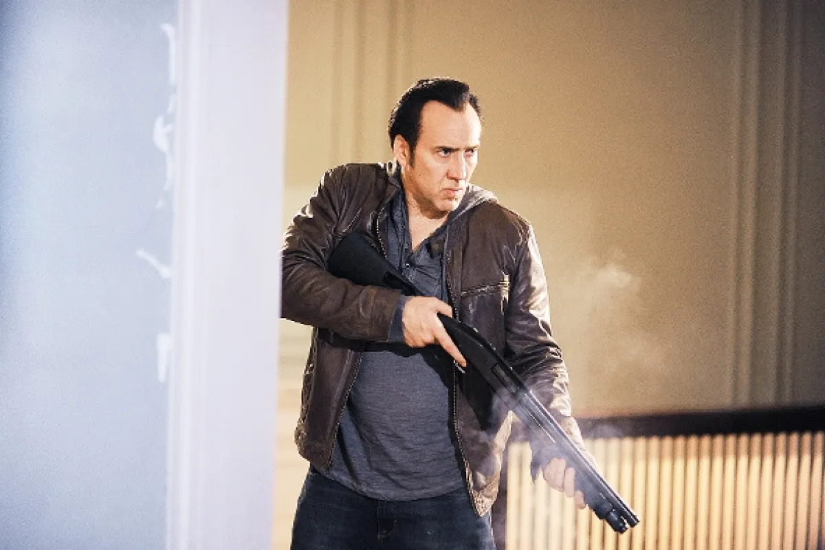 Tokarev (Rage), 2014 - fotogaléria