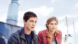 Percy Jackson: More oblúd