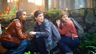 Percy Jackson: More oblúd