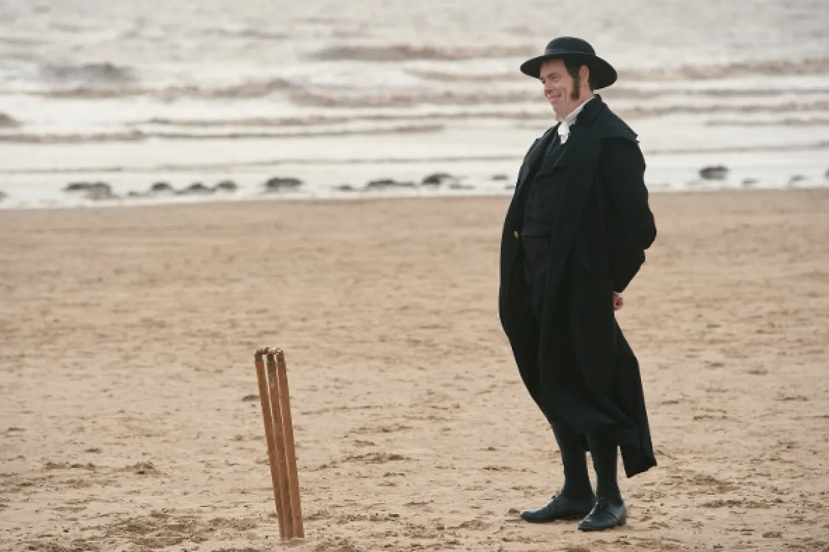 Sanditon, 2019 - fotogaléria