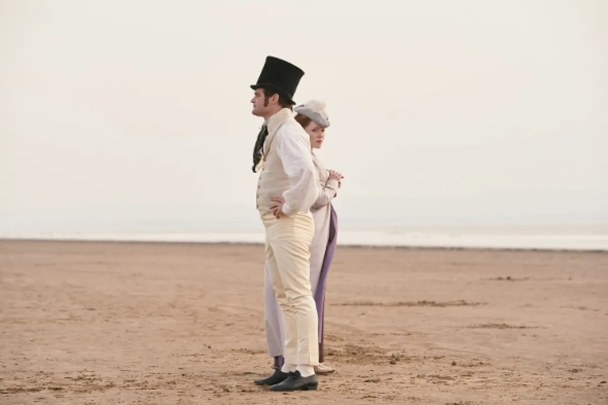 Sanditon, 2019 - fotogaléria