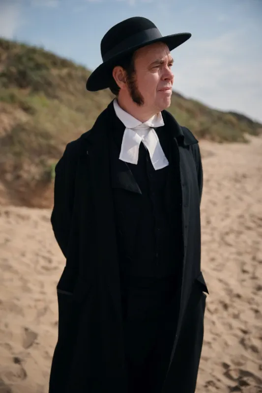 Sanditon, 2019 - fotogaléria