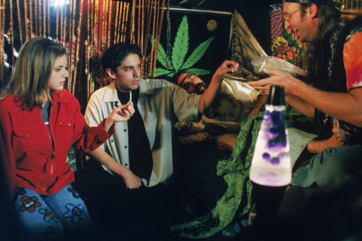 Krok za krokem (Step by Step VI), 1997 - fotogaléria