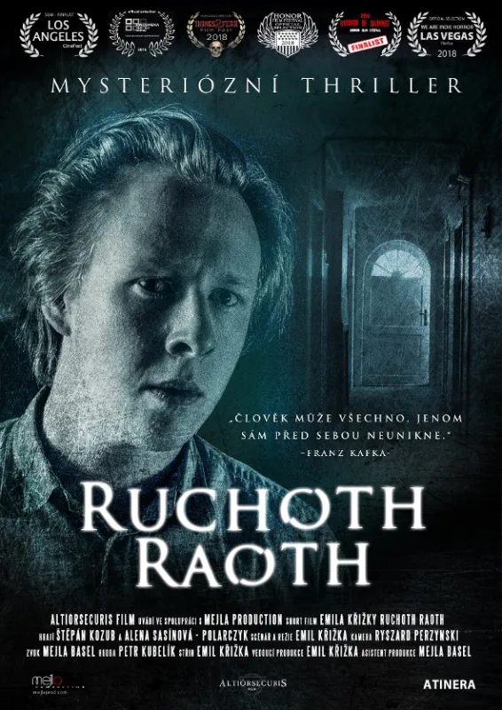 Ruchoth Raoth, 2017 - fotogaléria