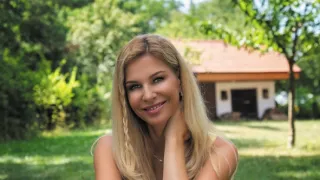 Na chalupe