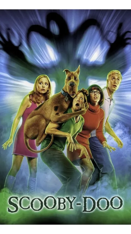 Scooby-Doo, 2002 - fotogaléria