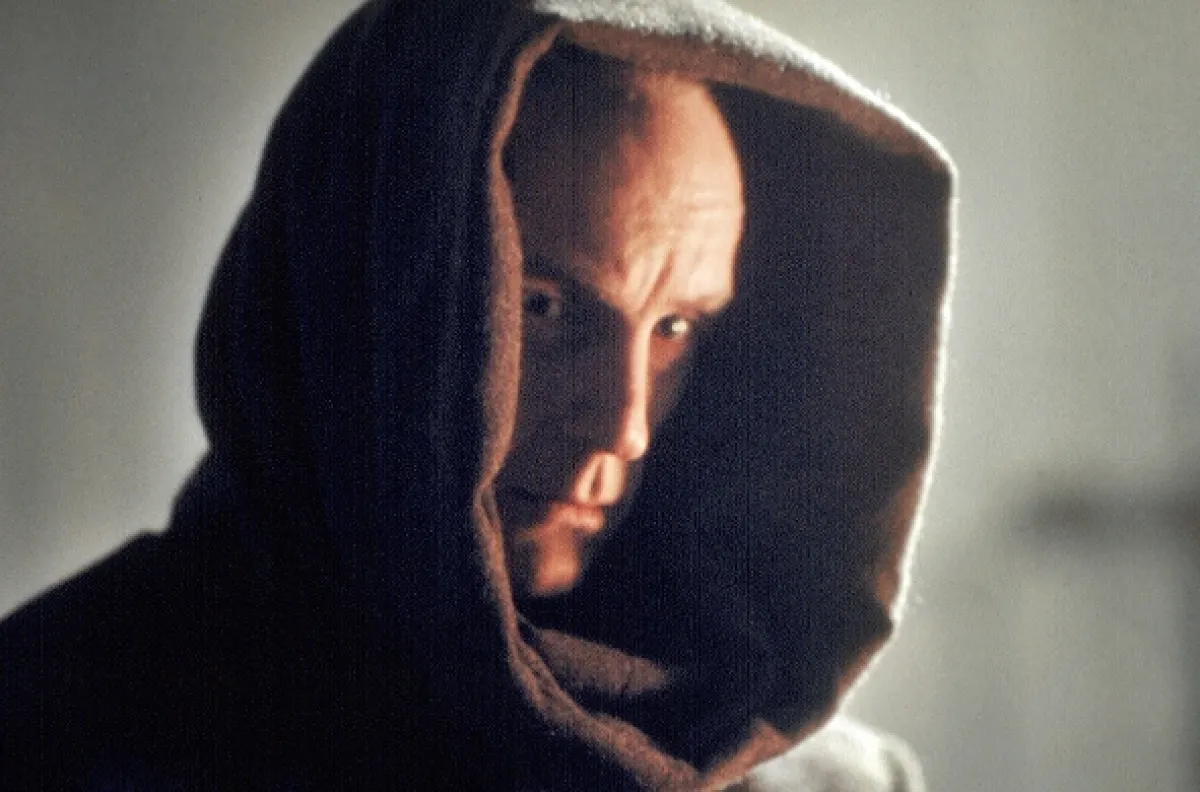 Smrť v kláštore (Whitechapel Vampire, The), 2002 - fotogaléria