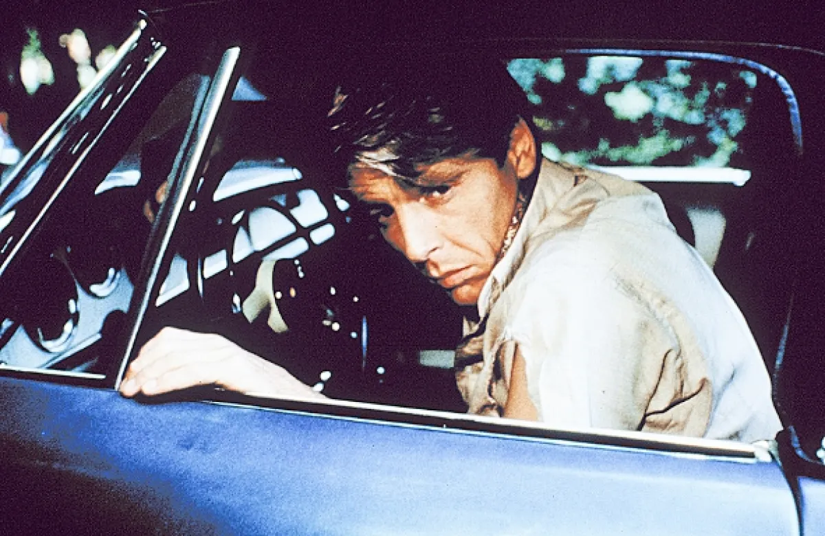 Šakal (Day of the Jackal, The), 1973 - fotogaléria