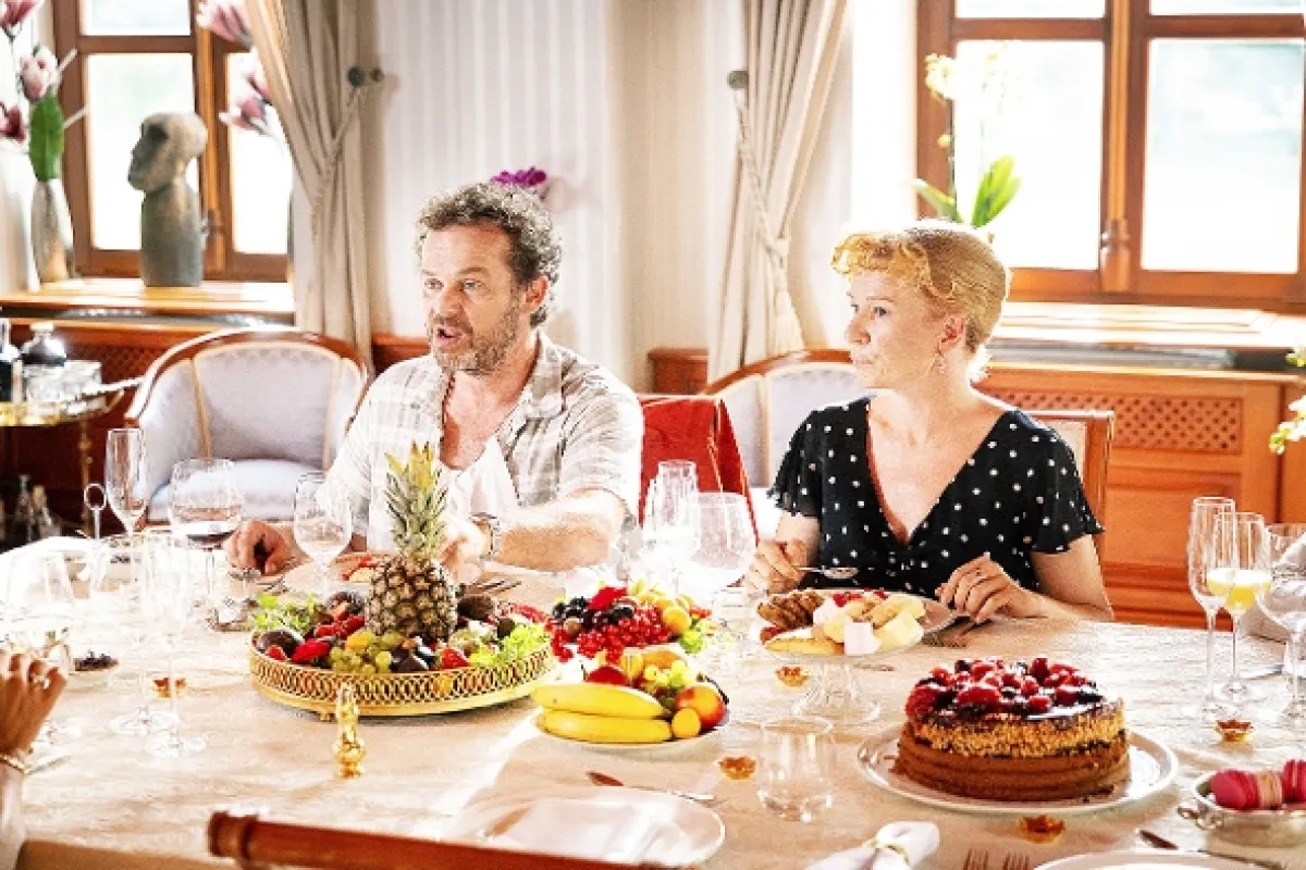Šťastní vs. Šťastní, 2022 - fotogaléria