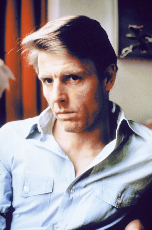 Šakal (Day of the Jackal, The), 1973 - fotogaléria