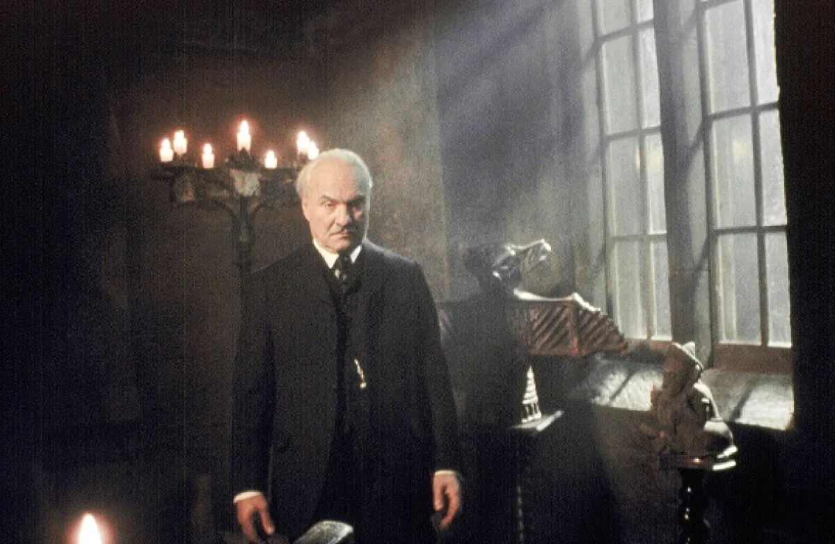 Smrť v kláštore (Whitechapel Vampire, The), 2002 - fotogaléria