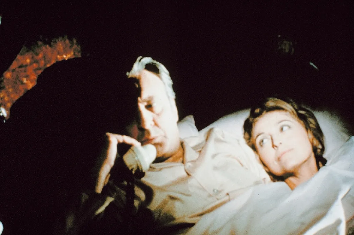 Šakal (Day of the Jackal, The), 1973 - fotogaléria