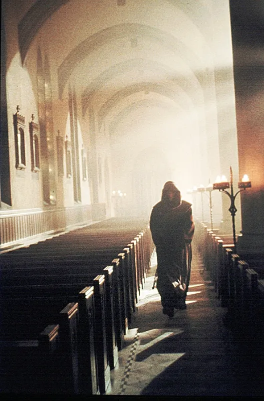 Smrť v kláštore (Whitechapel Vampire, The), 2002 - fotogaléria