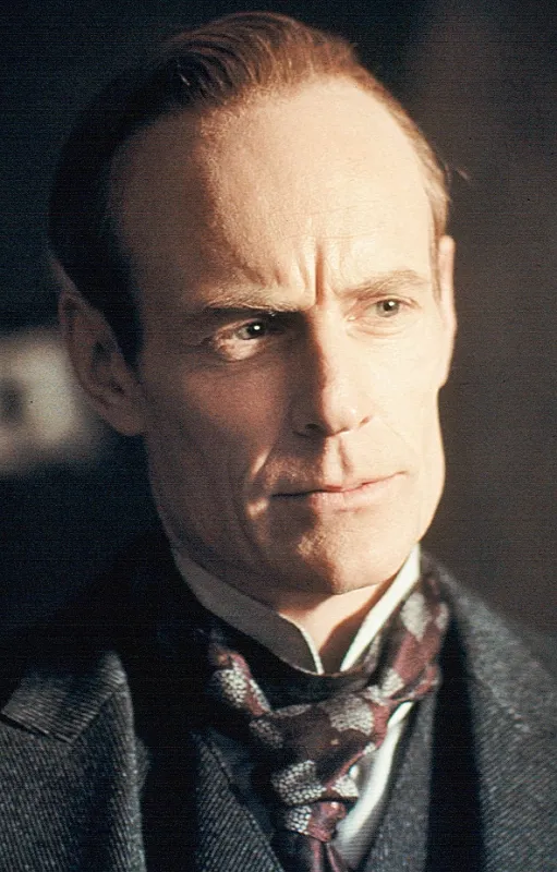 Smrť v kláštore (Whitechapel Vampire, The), 2002 - fotogaléria