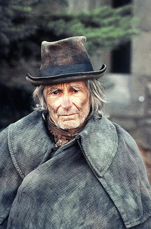 Smrť v kláštore (Whitechapel Vampire, The), 2002 - fotogaléria
