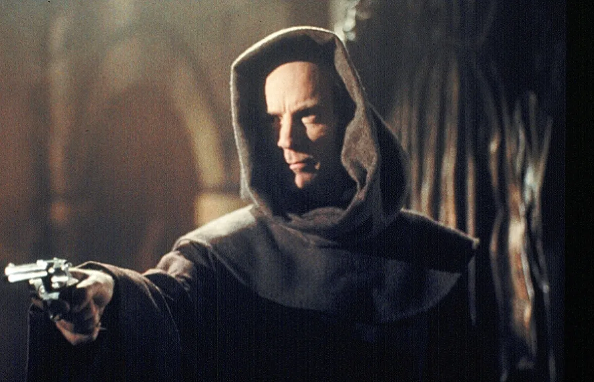 Smrť v kláštore (Whitechapel Vampire, The), 2002 - fotogaléria