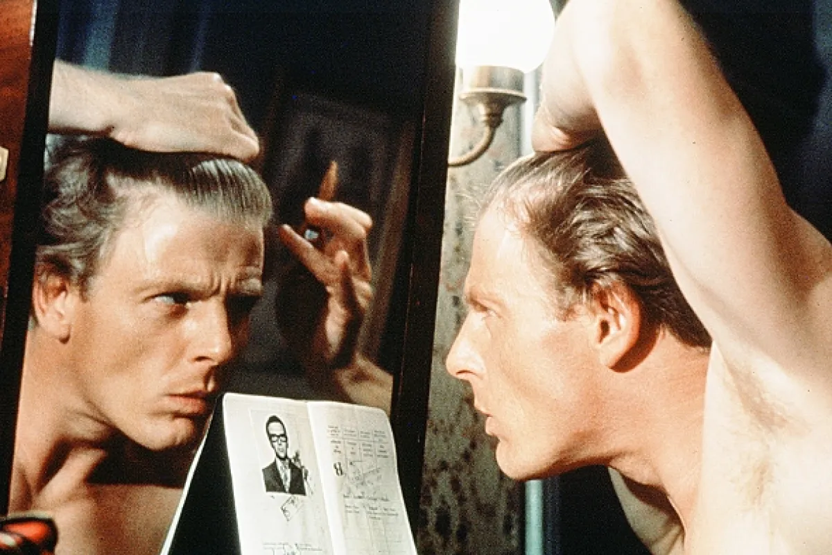 Šakal (Day of the Jackal, The), 1973 - fotogaléria