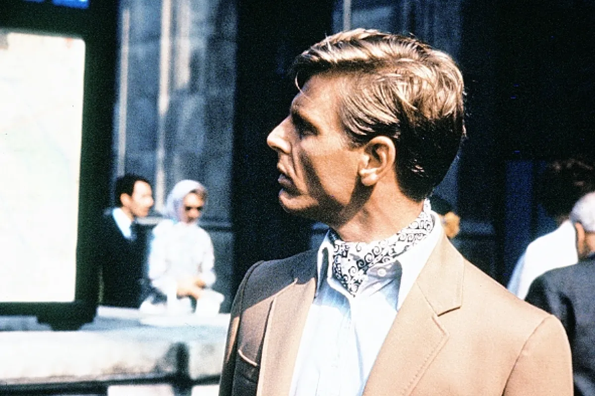 Šakal (Day of the Jackal, The), 1973 - fotogaléria