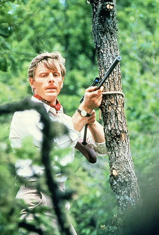 Šakal (Day of the Jackal, The), 1973 - fotogaléria