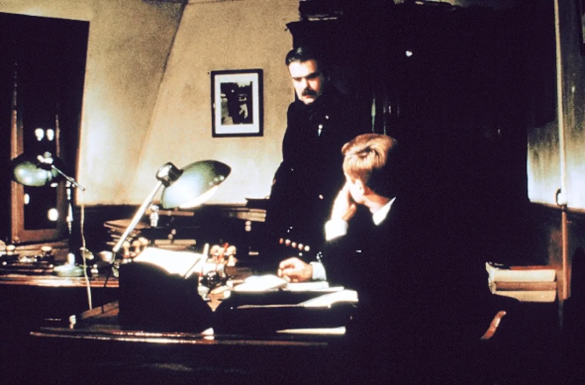 Šakal (Day of the Jackal, The), 1973 - fotogaléria