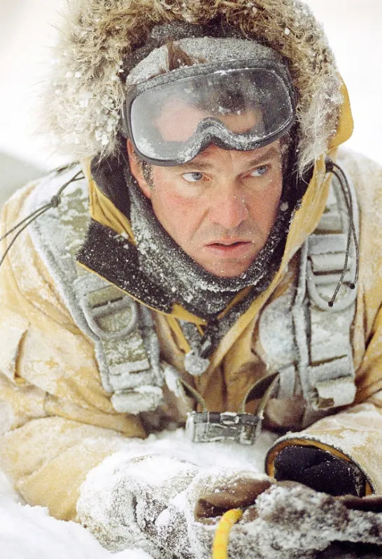 Deň po tom (The Day After Tomorrow), 2004 - fotogaléria