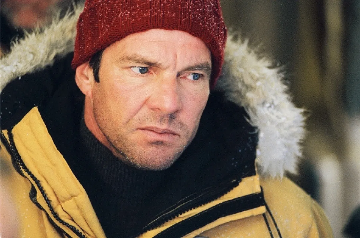 Deň po tom (The Day After Tomorrow), 2004 - fotogaléria