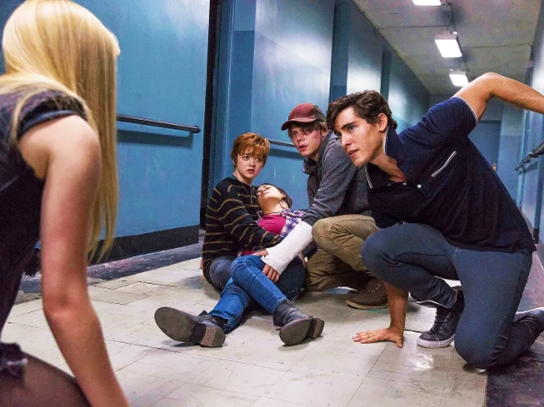 Noví mutanti (The New Mutants), 2020 - fotogaléria