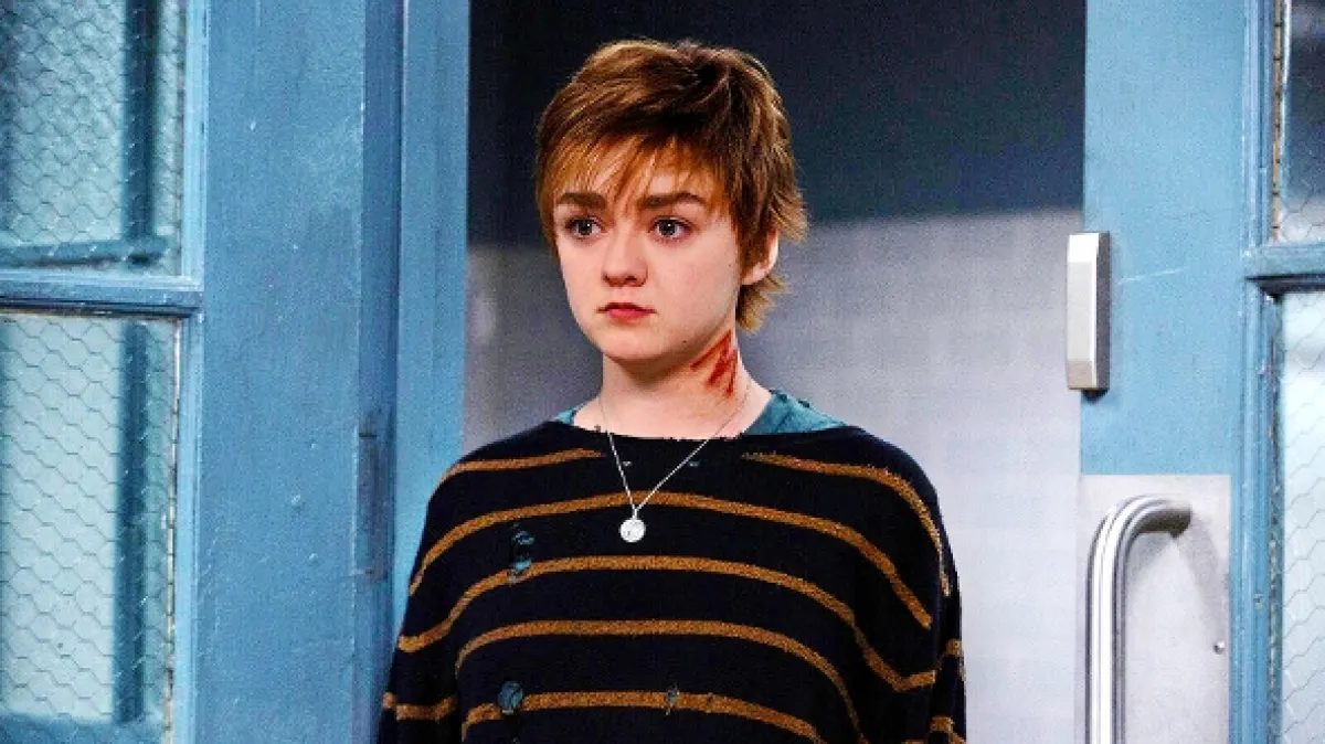 Noví mutanti (The New Mutants), 2020 - fotogaléria