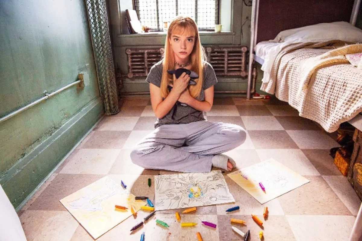 Noví mutanti (The New Mutants), 2020 - fotogaléria
