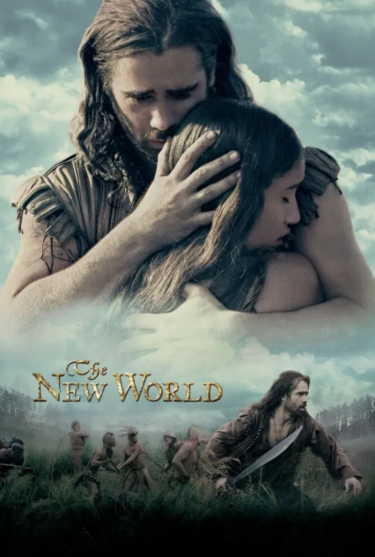 Nový svět (The New World), 2005 - fotogaléria