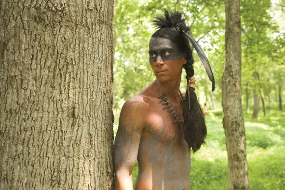 Nový svět (The New World), 2005 - fotogaléria