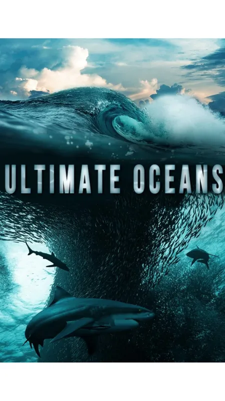 Mocné oceány (Ultimate Oceans), 2021 - fotogaléria