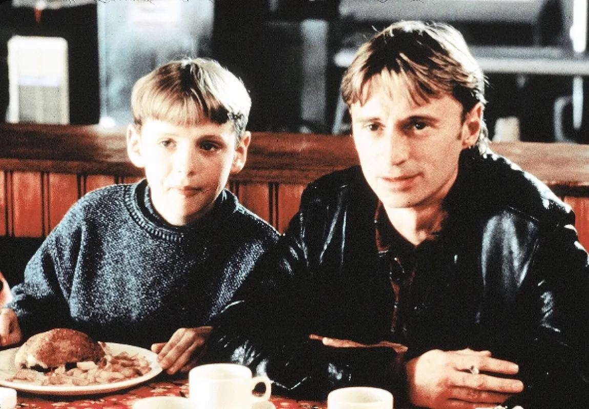 Do naha! (The Full Monty), 1997 - fotogaléria