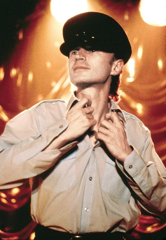 Do naha! (The Full Monty), 1997 - fotogaléria