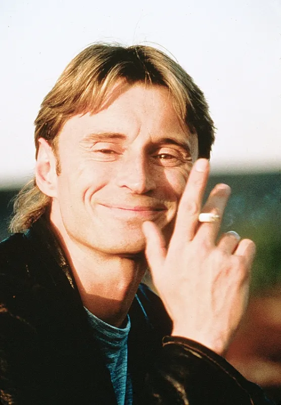 Do naha! (The Full Monty), 1997 - fotogaléria