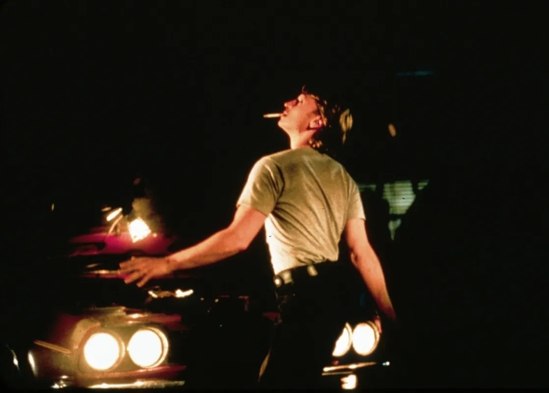 Do naha! (The Full Monty), 1997 - fotogaléria