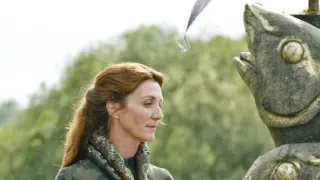 Hra o trůny III (3)