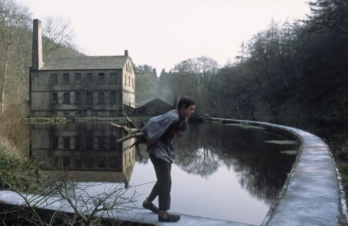Nicholas Nickleby, 2002 - fotogaléria