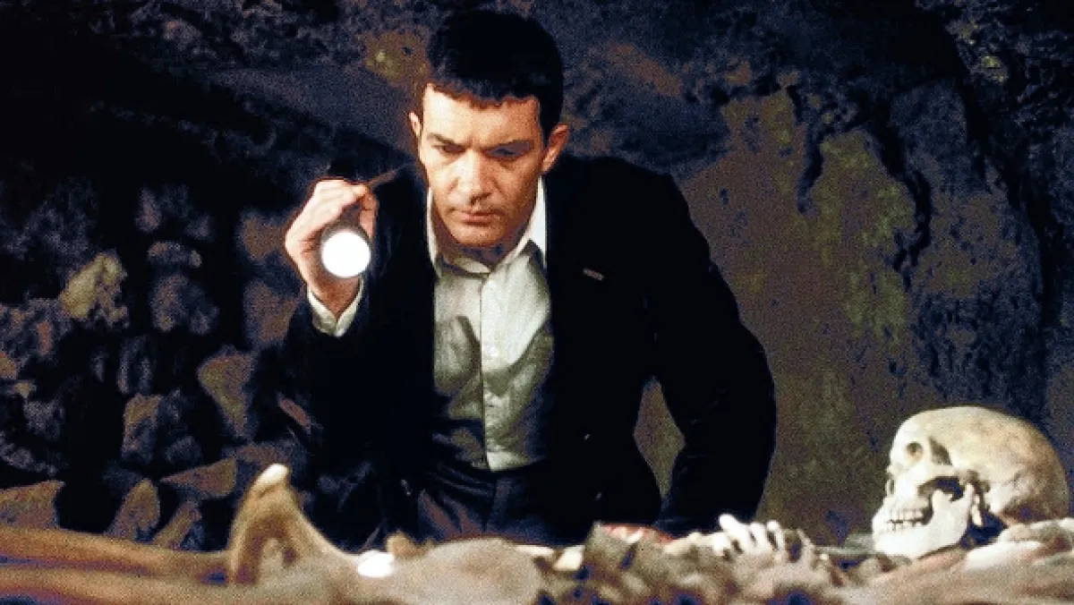 Tiene mŕtvych, 2001 - fotogaléria