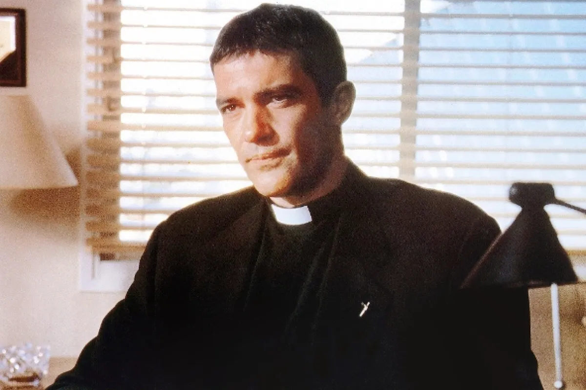Tiene mŕtvych, 2001 - fotogaléria