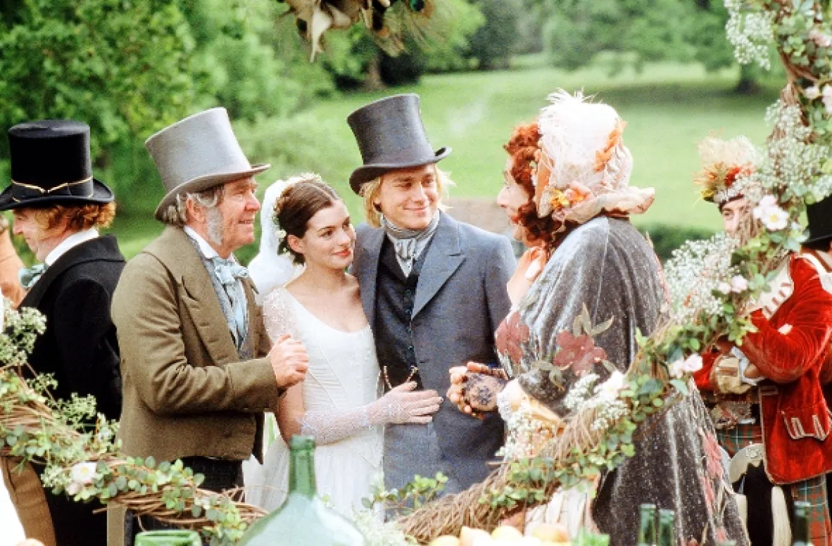 Nicholas Nickleby, 2002 - fotogaléria