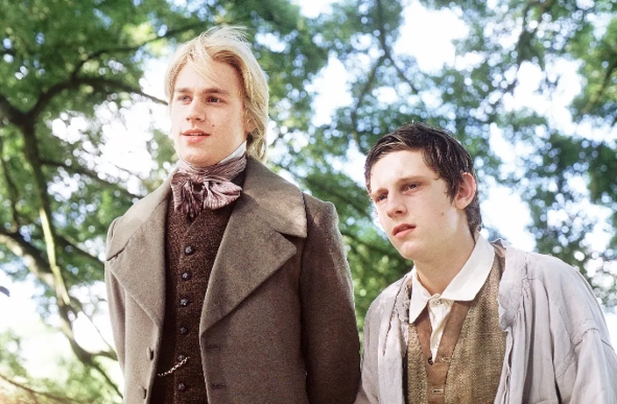 Nicholas Nickleby, 2002 - fotogaléria