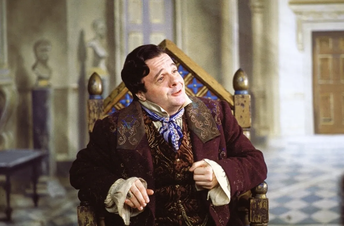 Nicholas Nickleby, 2002 - fotogaléria