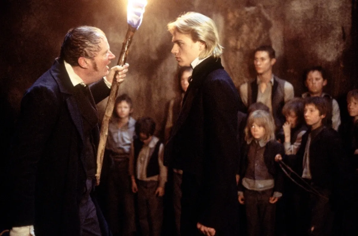 Nicholas Nickleby, 2002 - fotogaléria